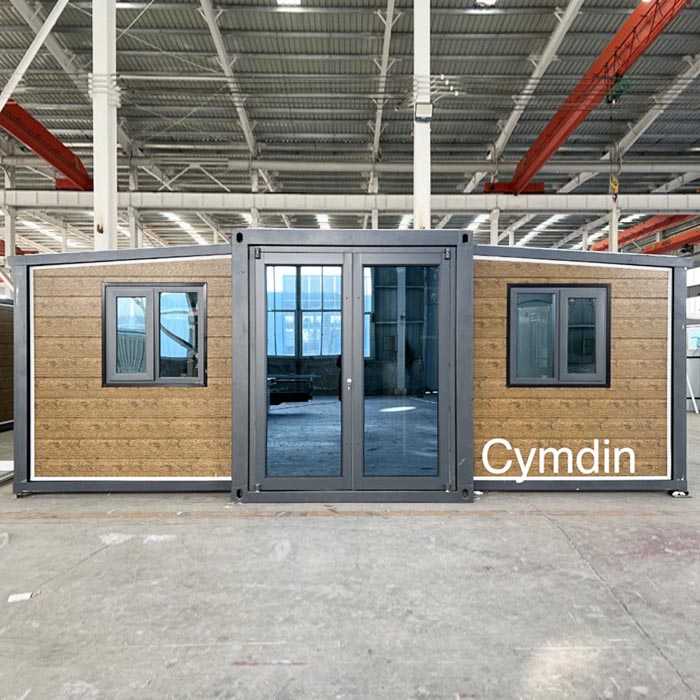 Warum ist der moderne einfache Installation der Doppelflügelfaltraum ideal für einen Platz?