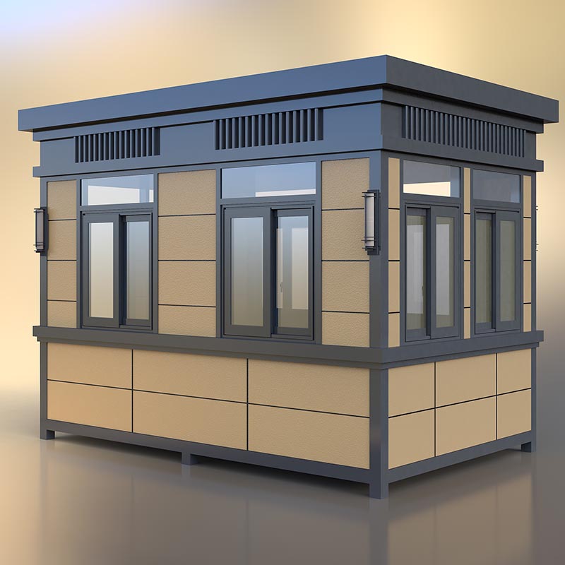 Was macht eine Sentry -Box zur Wahl für Sicherheit und Schutz?