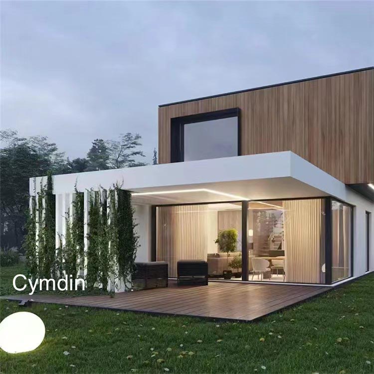 Wie verändert kommerzielles modulares Wohnen das moderne Bauen?