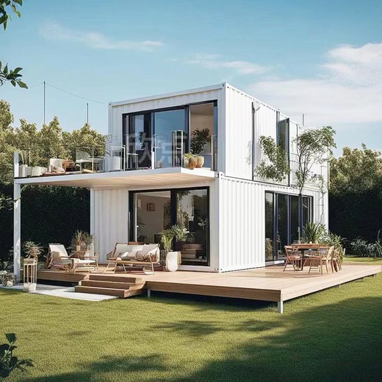 Wie unterstützt gewerbliches modulares Wohnen eine flexible Raumplanung?